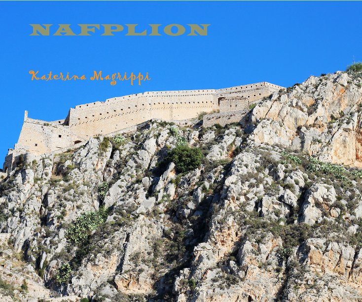 Bekijk NAFPLION op Katerina Magrippi