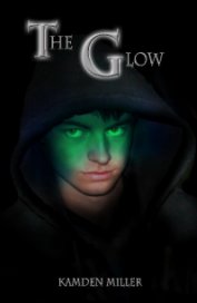 The Glow book cover