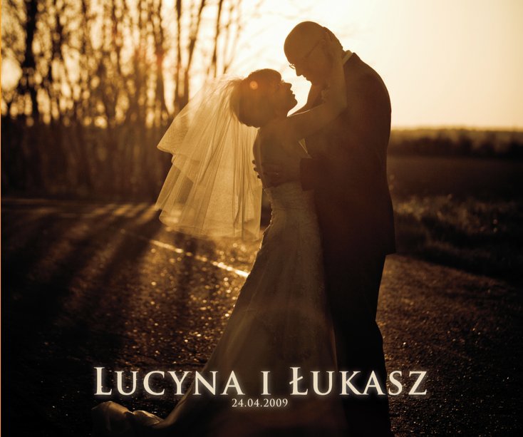 Ver Lucyna i Łukasz por sebastianfrost.com