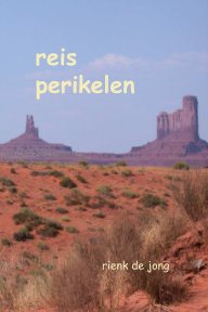 Reisperikelen book cover