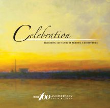 Celebration book cover