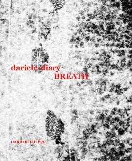 dariele-diary BREATH book cover