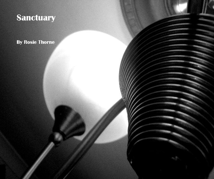 View Sanctuary by Rosie Thorne