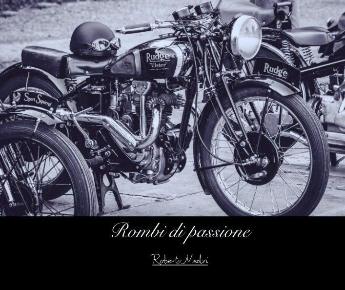 View Rombi di passione .. rumble of passion by Roberto  Medri