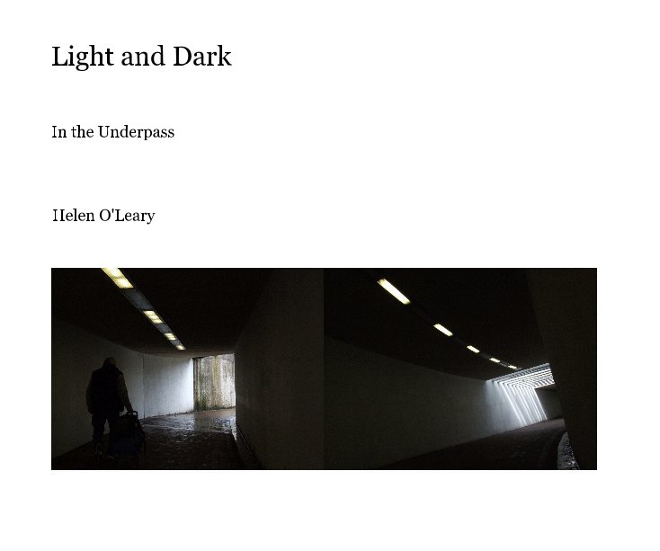 Ver Light and Dark por Helen O'Leary