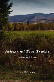 Ashes and Tear Tracks book cover