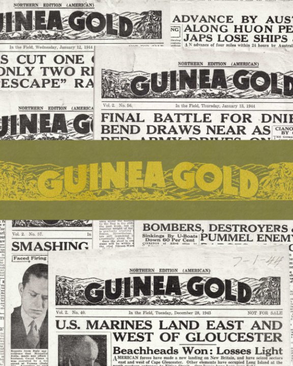 View Guinea Gold by Paul F. Whitman