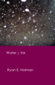 Water & Ink book cover
