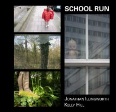School Run book cover