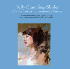Sally Cummings Shisler book cover