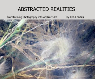 ABSTRACTED REALITIES book cover