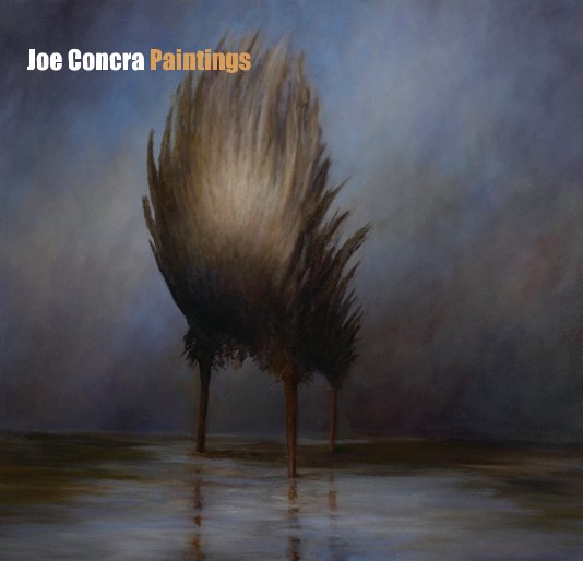 Visualizza Joe Concra Paintings di Van Brunt Gallery June 2009