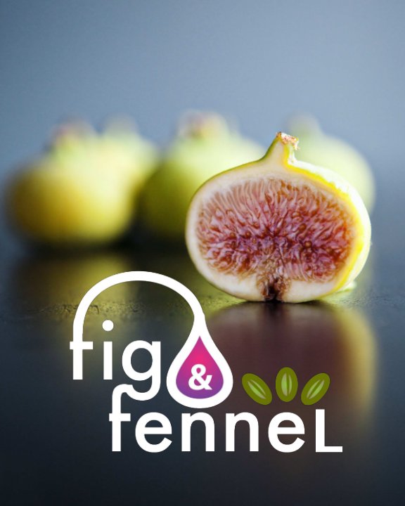 Ver Fig & Fennel Cookbook por Alison Leontaridis