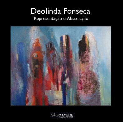 Deolinda Fonseca book cover