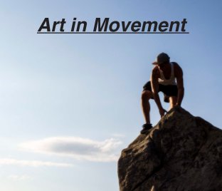 Art in Movement book cover