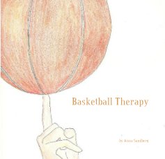 Basketball Therapy book cover