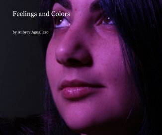 Feelings and Colors book cover