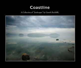 Coastline book cover