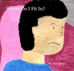 Where Do I Fit In? book cover