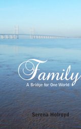 Family: A Bridge for One World book cover