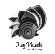 Tiny Planets book cover
