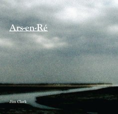 Ars-en-Ré book cover