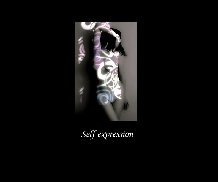 Bekijk Self expression op de crissial
