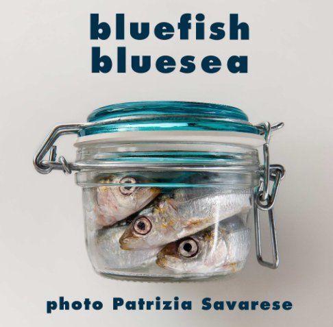 Bekijk bluefish bluesea op Patrizia Savarese