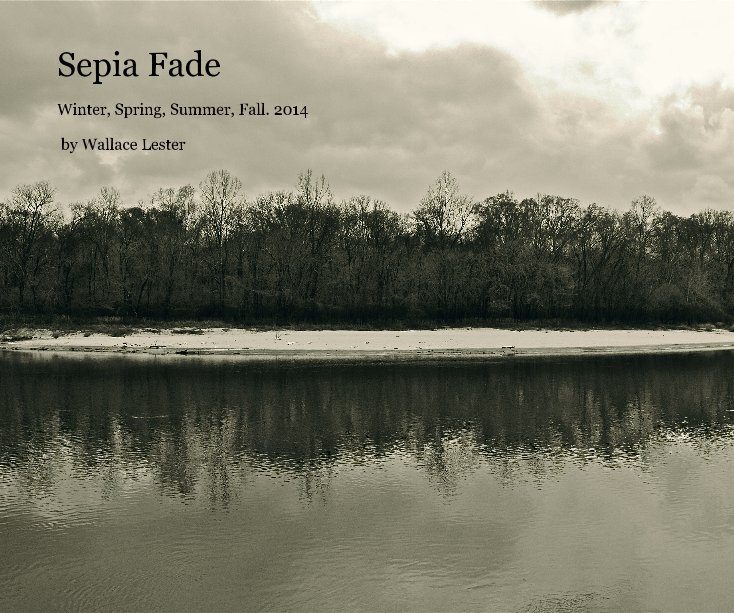 View Sepia Fade by Wallace Lester
