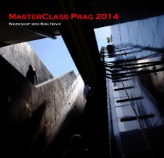 MasterClass Prag 2014 book cover