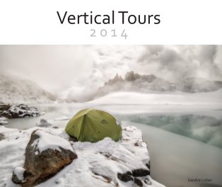 Vertical Tours book cover