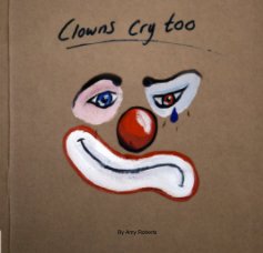 Clowns Cry Too book cover