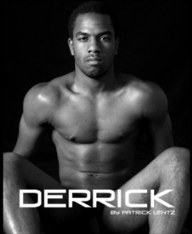 Derrick book cover