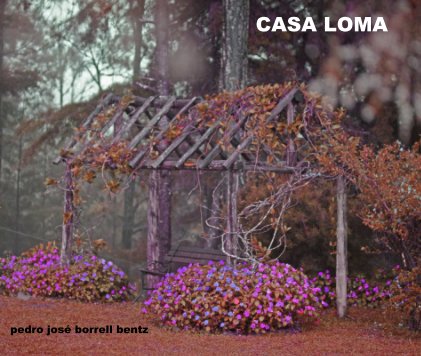 CASA LOMA book cover