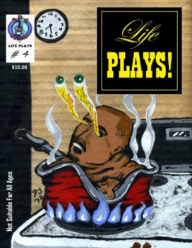 Life Plays #4 book cover