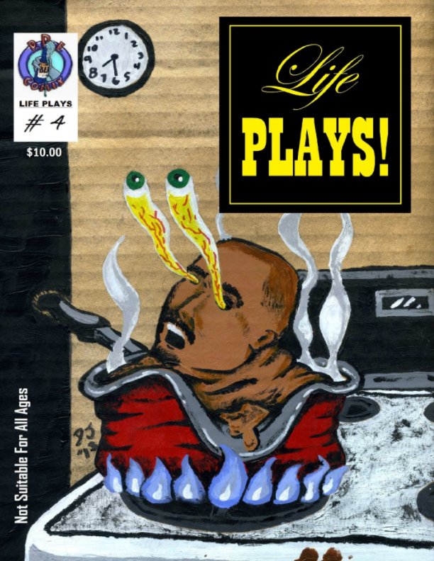 Ver Life Plays #4 por Danny Jimenez