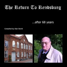 The Return To Rendsburg book cover