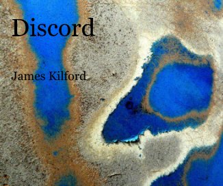 Discord James Kilford book cover