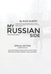 My Russian Side (2014 Special Edition) book cover