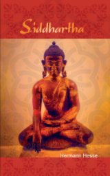 Siddharta book cover