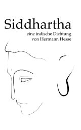 Siddhartha book cover