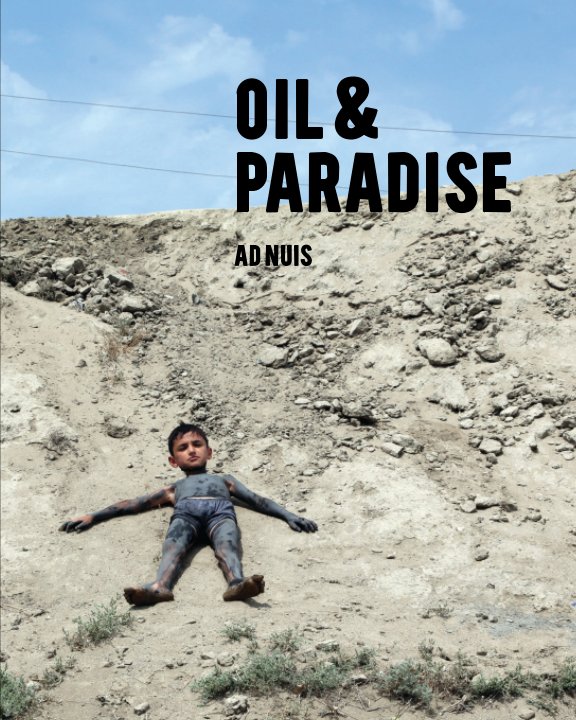 Ver Oil & Paradise por Ad Nuis