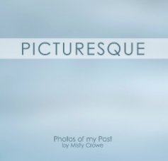 Picturesque book cover