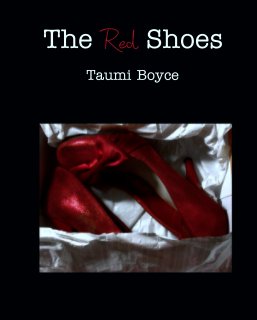The Red  Shoes book cover