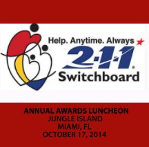 Switchboard Awards 2014 book cover