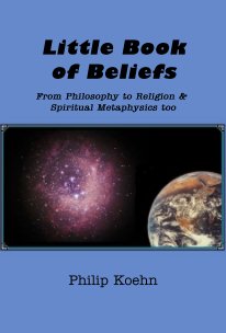 Little Book of Beliefs book cover
