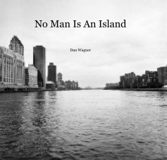 No Man Is An Island book cover