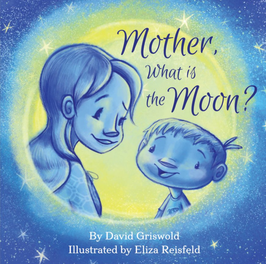 Bekijk Mother, What is the Moon? op David Griswold