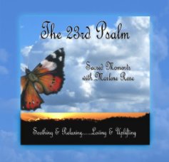 The 23rd Psalm book cover