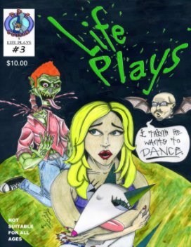 Life Plays #3 book cover
